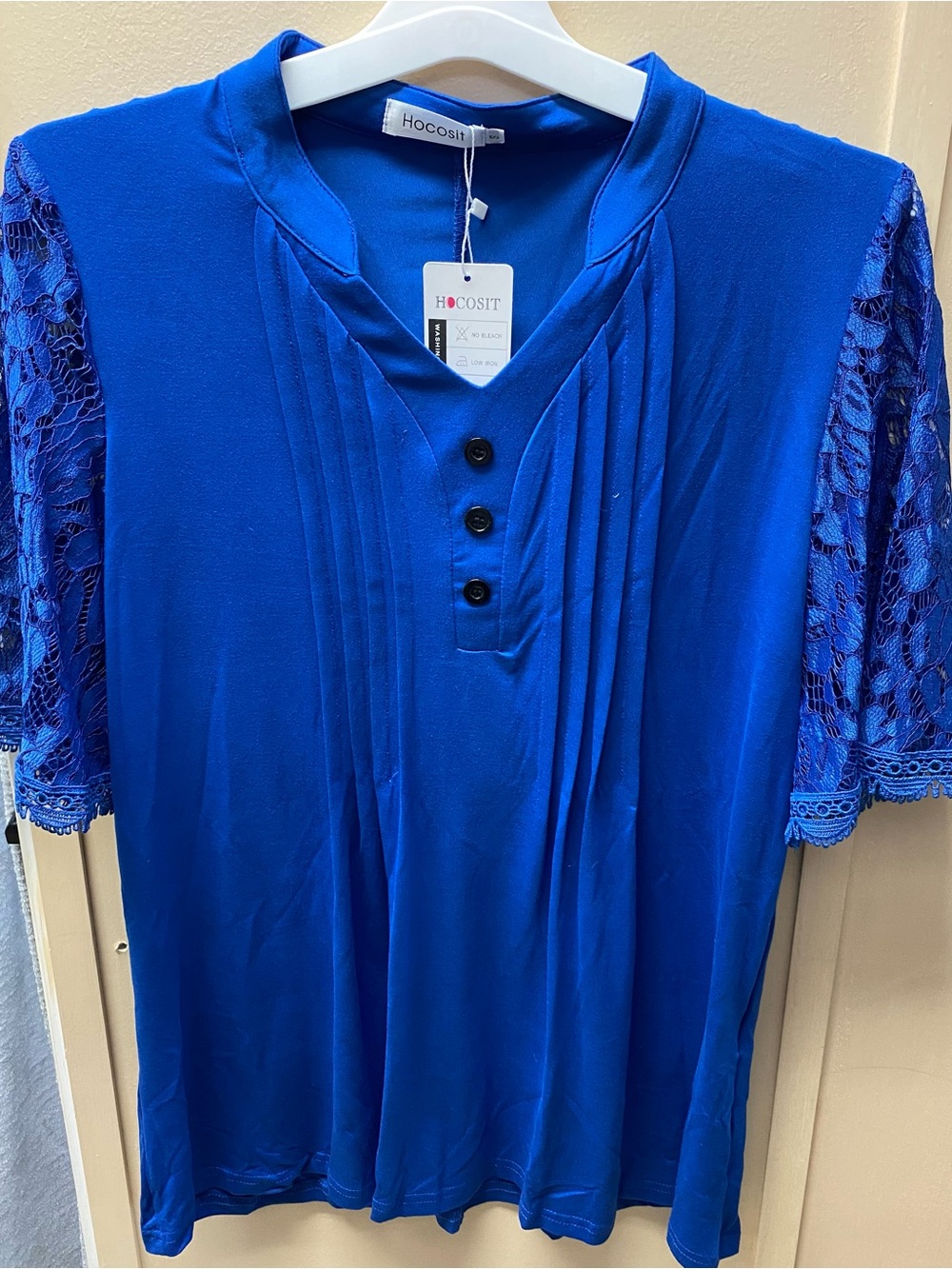 Hocosit ladies shirt